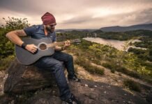 The Scream Arrives in New York